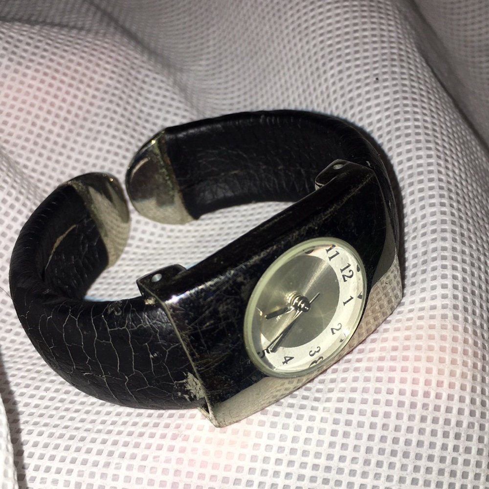 Bracelet Watch